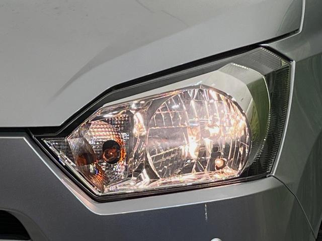 ミライース L SAIII スマートアシスト3 禁煙車 コーナーセンサー オートハイビーム 車線逸脱警報 誤発進抑制機能 先行車発進お知らせ機能 オートライト CD キーレス アイドリングストップ 盗難防止装置 横滑り防止装置(12枚目)