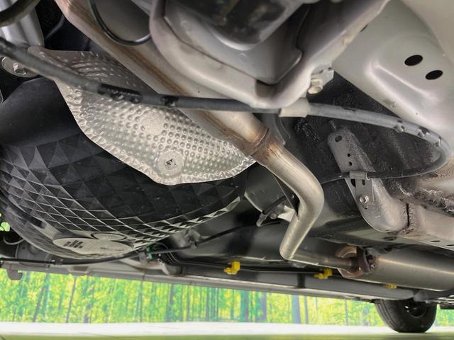 ミライース L SAIII スマートアシスト3 禁煙車 コーナーセンサー オートハイビーム 車線逸脱警報 誤発進抑制機能 先行車発進お知らせ機能 オートライト CD キーレス アイドリングストップ 盗難防止装置 横滑り防止装置(22枚目)