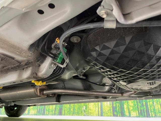 ミライース L SAIII スマートアシスト3 禁煙車 コーナーセンサー オートハイビーム 車線逸脱警報 誤発進抑制機能 先行車発進お知らせ機能 オートライト CD キーレス アイドリングストップ 盗難防止装置 横滑り防止装置(23枚目)