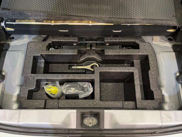 ミライース L SAIII スマートアシスト3 禁煙車 コーナーセンサー オートハイビーム 車線逸脱警報 誤発進抑制機能 先行車発進お知らせ機能 オートライト CD キーレス アイドリングストップ 盗難防止装置 横滑り防止装置(38枚目)