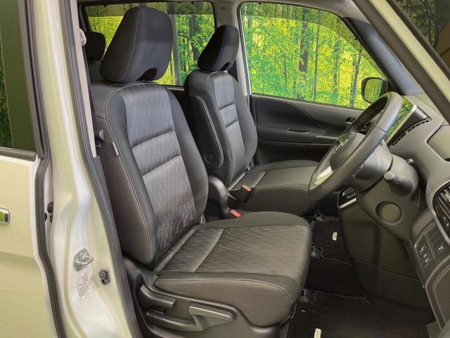 セレナ ハイウェイスターＶ　両側電動ドア　全周囲カメラ　衝突被害軽減システム　プロパイロット　禁煙車　ドラレコ　コーナーセンサー　スマートキー　ＬＥＤヘッド　ナビ連動ＥＴＣ　車線逸脱警報　踏み間違い防止　オートライト　フルセグ（8枚目）