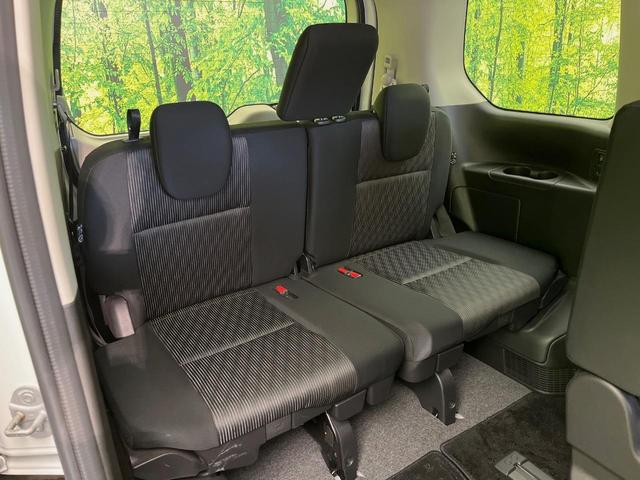 セレナ ハイウェイスターＶ　両側電動ドア　全周囲カメラ　衝突被害軽減システム　プロパイロット　禁煙車　ドラレコ　コーナーセンサー　スマートキー　ＬＥＤヘッド　ナビ連動ＥＴＣ　車線逸脱警報　踏み間違い防止　オートライト　フルセグ（10枚目）