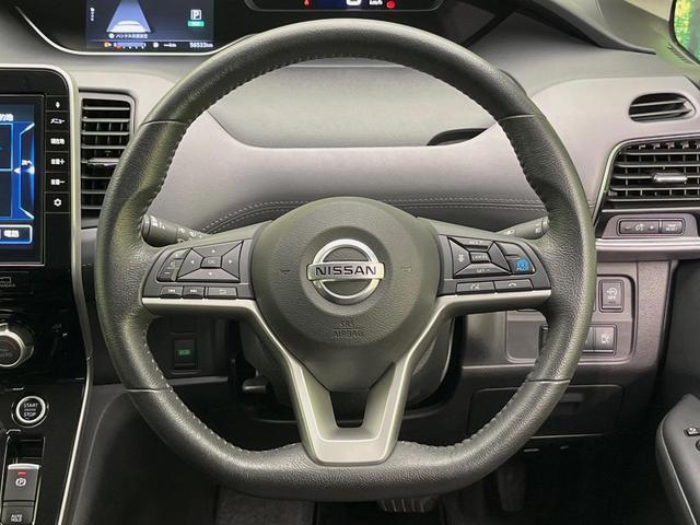 セレナ ハイウェイスターＶ　両側電動ドア　全周囲カメラ　衝突被害軽減システム　プロパイロット　禁煙車　ドラレコ　コーナーセンサー　スマートキー　ＬＥＤヘッド　ナビ連動ＥＴＣ　車線逸脱警報　踏み間違い防止　オートライト　フルセグ（12枚目）