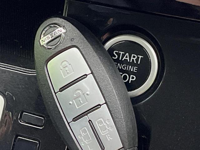 セレナ ハイウェイスターＶ　両側電動ドア　全周囲カメラ　衝突被害軽減システム　プロパイロット　禁煙車　ドラレコ　コーナーセンサー　スマートキー　ＬＥＤヘッド　ナビ連動ＥＴＣ　車線逸脱警報　踏み間違い防止　オートライト　フルセグ（36枚目）