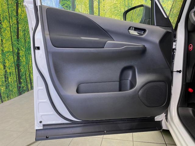 セレナ ハイウェイスターＶ　両側電動ドア　全周囲カメラ　衝突被害軽減システム　プロパイロット　禁煙車　ドラレコ　コーナーセンサー　スマートキー　ＬＥＤヘッド　ナビ連動ＥＴＣ　車線逸脱警報　踏み間違い防止　オートライト　フルセグ（49枚目）