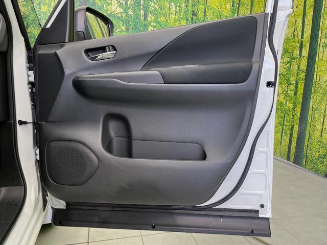 セレナ ハイウェイスターＶ　両側電動ドア　全周囲カメラ　衝突被害軽減システム　プロパイロット　禁煙車　ドラレコ　コーナーセンサー　スマートキー　ＬＥＤヘッド　ナビ連動ＥＴＣ　車線逸脱警報　踏み間違い防止　オートライト　フルセグ（50枚目）