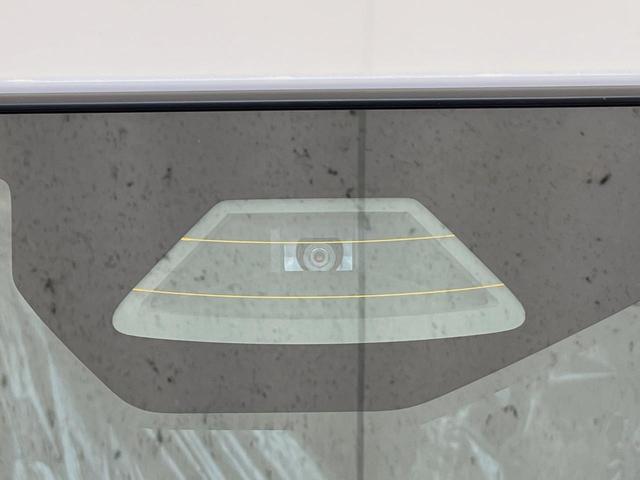 スペーシアカスタム ハイブリッドＧＳ　届出済未使用車　電動スライドドア　セーフティサポート　レーダークルーズ　シートヒーター　スマートキー　ＬＥＤヘッド　オートハイビーム　車線逸脱警報　誤発進抑制機能　発進お知らせ機能　オートライト（4枚目）