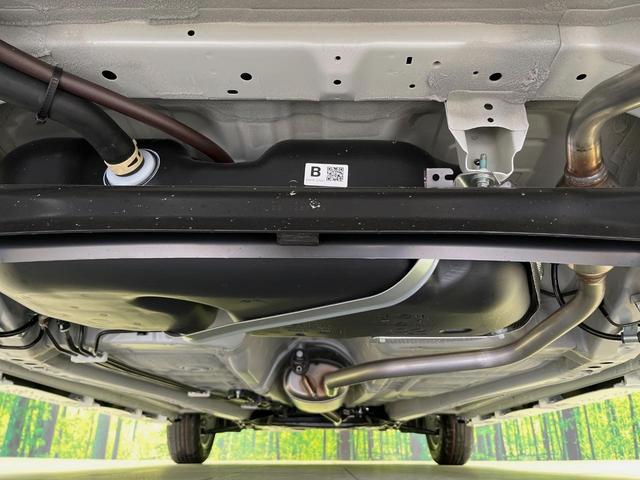 スペーシアカスタム ハイブリッドＧＳ　届出済未使用車　電動スライドドア　セーフティサポート　レーダークルーズ　シートヒーター　スマートキー　ＬＥＤヘッド　オートハイビーム　車線逸脱警報　誤発進抑制機能　発進お知らせ機能　オートライト（19枚目）