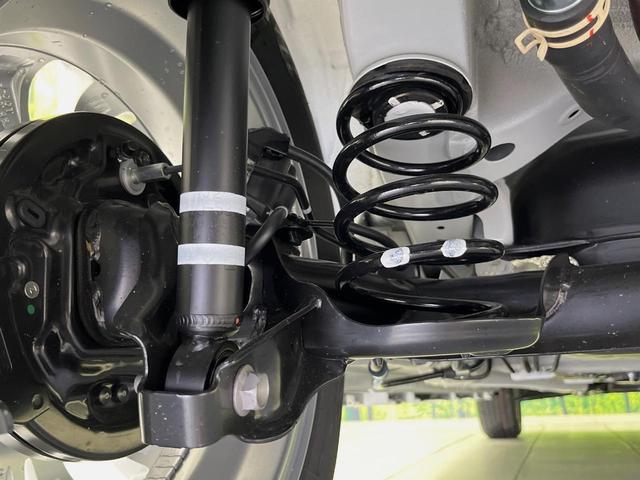スペーシアカスタム ハイブリッドＧＳ　届出済未使用車　電動スライドドア　セーフティサポート　レーダークルーズ　シートヒーター　スマートキー　ＬＥＤヘッド　オートハイビーム　車線逸脱警報　誤発進抑制機能　発進お知らせ機能　オートライト（21枚目）