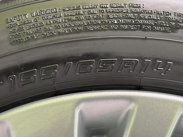 スペーシアカスタム ハイブリッドＧＳ　届出済未使用車　電動スライドドア　セーフティサポート　レーダークルーズ　シートヒーター　スマートキー　ＬＥＤヘッド　オートハイビーム　車線逸脱警報　誤発進抑制機能　発進お知らせ機能　オートライト（30枚目）