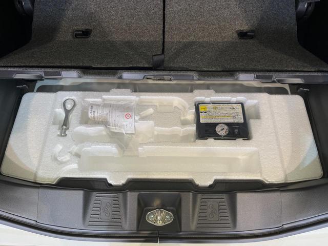 スペーシアカスタム ハイブリッドＧＳ　届出済未使用車　電動スライドドア　セーフティサポート　レーダークルーズ　シートヒーター　スマートキー　ＬＥＤヘッド　オートハイビーム　車線逸脱警報　誤発進抑制機能　発進お知らせ機能　オートライト（49枚目）