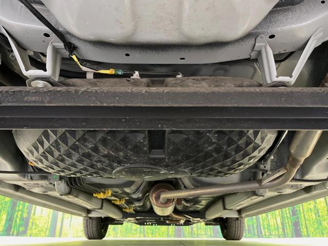 ミライース Ｘ　ＳＡＩＩＩ　スマートアシスト３　禁煙車　コーナーセンサー　ＬＥＤヘッド　ＥＴＣ　オートハイビーム　車線逸脱警報　誤発進抑制制御機能　先行車発進お知らせ機能　ＣＤ再生　アイドリングストップ　電動格納ミラー　盗難防止（19枚目）