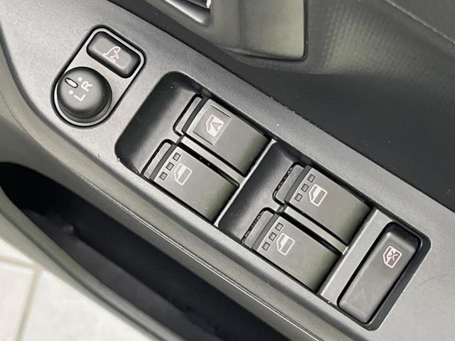 ミライース Ｘ　ＳＡＩＩＩ　スマートアシスト３　禁煙車　コーナーセンサー　ＬＥＤヘッド　ＥＴＣ　オートハイビーム　車線逸脱警報　誤発進抑制制御機能　先行車発進お知らせ機能　ＣＤ再生　アイドリングストップ　電動格納ミラー　盗難防止（48枚目）