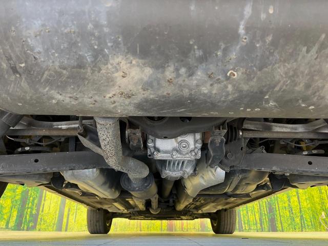 エクストレイル 20X エマージェンシーブレーキパッケージ 4WD 純正SDナビ 全周囲カメラ 衝突被害軽減システム 禁煙車 シートヒーター スマートキー LEDヘッド ビルトインETC クルコン 車線逸脱警報 踏み間違い防止 オートライト デュアルエアコン(19枚目)