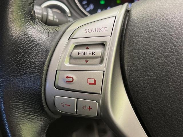 エクストレイル 20X エマージェンシーブレーキパッケージ 4WD 純正SDナビ 全周囲カメラ 衝突被害軽減システム 禁煙車 シートヒーター スマートキー LEDヘッド ビルトインETC クルコン 車線逸脱警報 踏み間違い防止 オートライト デュアルエアコン(57枚目)