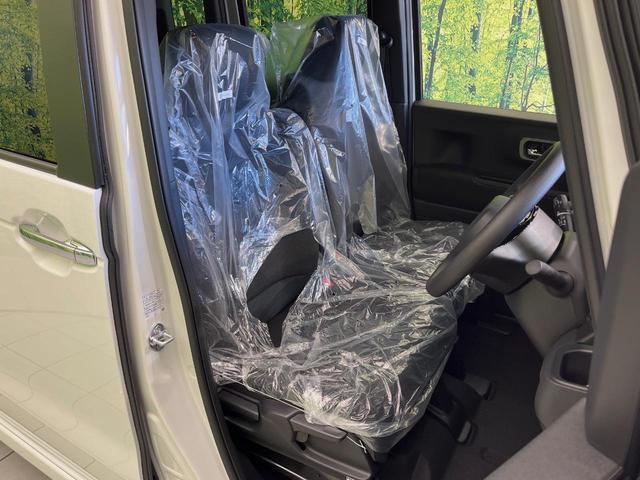 Ｎ－ＢＯＸカスタム ベースグレード　届出済未使用車　両側電動ドア　衝突軽減装置　アダプティブクルーズ　シートヒーター　コーナーセンサー　スマートキー　ＬＥＤヘッドライト　オートハイビーム　車線逸脱警報　誤発進抑制機能　純正１４インチＡＷ（8枚目）