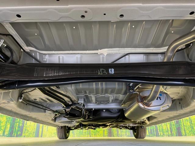 Ｎ－ＢＯＸカスタム ベースグレード　届出済未使用車　両側電動ドア　衝突軽減装置　アダプティブクルーズ　シートヒーター　コーナーセンサー　スマートキー　ＬＥＤヘッドライト　オートハイビーム　車線逸脱警報　誤発進抑制機能　純正１４インチＡＷ（19枚目）