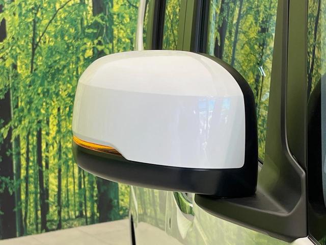 Ｎ－ＢＯＸカスタム ベースグレード　届出済未使用車　両側電動ドア　衝突軽減装置　アダプティブクルーズ　シートヒーター　コーナーセンサー　スマートキー　ＬＥＤヘッドライト　オートハイビーム　車線逸脱警報　誤発進抑制機能　純正１４インチＡＷ（28枚目）