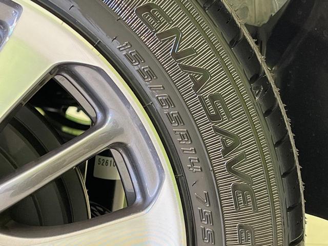 Ｎ－ＢＯＸカスタム ベースグレード　届出済未使用車　両側電動ドア　衝突軽減装置　アダプティブクルーズ　シートヒーター　コーナーセンサー　スマートキー　ＬＥＤヘッドライト　オートハイビーム　車線逸脱警報　誤発進抑制機能　純正１４インチＡＷ（30枚目）