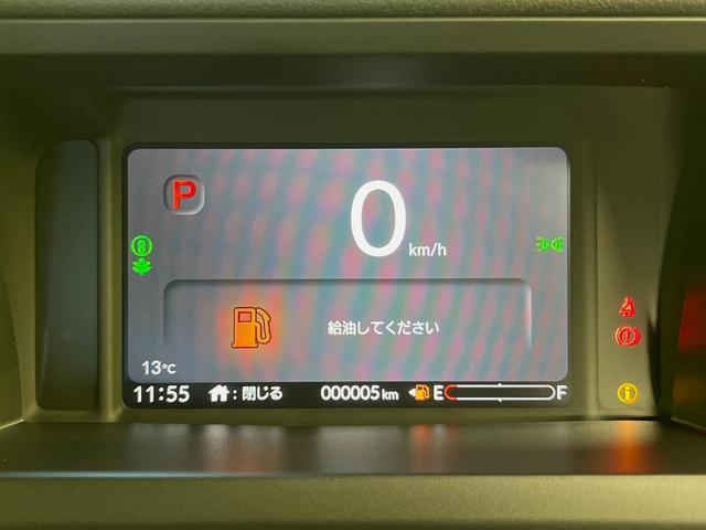 Ｎ－ＢＯＸカスタム ベースグレード　届出済未使用車　両側電動ドア　衝突軽減装置　アダプティブクルーズ　シートヒーター　コーナーセンサー　スマートキー　ＬＥＤヘッドライト　オートハイビーム　車線逸脱警報　誤発進抑制機能　純正１４インチＡＷ（42枚目）