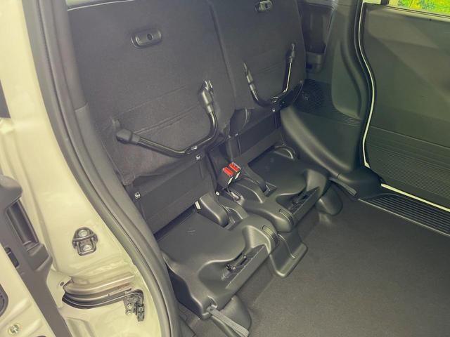 Ｎ－ＢＯＸカスタム ベースグレード　届出済未使用車　両側電動ドア　衝突軽減装置　アダプティブクルーズ　シートヒーター　コーナーセンサー　スマートキー　ＬＥＤヘッドライト　オートハイビーム　車線逸脱警報　誤発進抑制機能　純正１４インチＡＷ（45枚目）