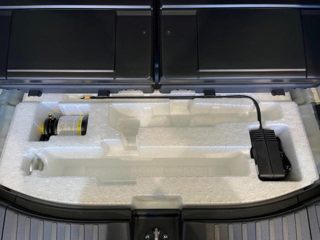 Ｎ－ＢＯＸカスタム ベースグレード　届出済未使用車　両側電動ドア　衝突軽減装置　アダプティブクルーズ　シートヒーター　コーナーセンサー　スマートキー　ＬＥＤヘッドライト　オートハイビーム　車線逸脱警報　誤発進抑制機能　純正１４インチＡＷ（47枚目）