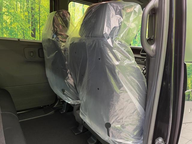 N-BOXカスタム ベースグレード 届出済未使用車 電動スライドドア 衝突軽減装置 アダプティブクルーズ シートヒーター コーナーセンサー スマートキー LEDヘッド オートハイビーム 車線逸脱警報 誤発進抑制機能 純正14インチAW(44枚目)