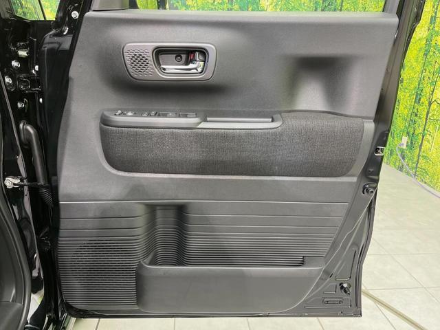 N-BOXカスタム ベースグレード 届出済未使用車 電動スライドドア 衝突軽減装置 アダプティブクルーズ シートヒーター コーナーセンサー スマートキー LEDヘッド オートハイビーム 車線逸脱警報 誤発進抑制機能 純正14インチAW(49枚目)