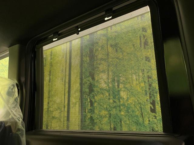 N-BOXカスタム ベースグレード 届出済未使用車 電動スライドドア 衝突軽減装置 アダプティブクルーズ シートヒーター コーナーセンサー スマートキー LEDヘッド オートハイビーム 車線逸脱警報 誤発進抑制機能 純正14インチAW(52枚目)