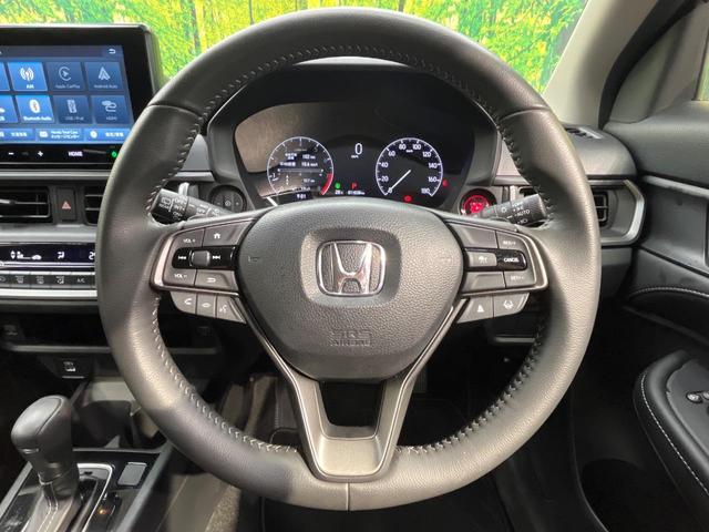 ＷＲ－Ｖ Ｚ＋　ディスプレイオディオ　バックカメラ　衝突被害軽減システム　レーダークルーズ　禁煙車　ハーフレザーシート　コーナーセンサー　スマートキー　ＬＥＤヘッド　ＥＴＣ　オートハイビーム　車線逸脱警報（11枚目）