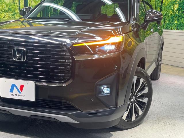 ＷＲ－Ｖ Ｚ＋　ディスプレイオディオ　バックカメラ　衝突被害軽減システム　レーダークルーズ　禁煙車　ハーフレザーシート　コーナーセンサー　スマートキー　ＬＥＤヘッド　ＥＴＣ　オートハイビーム　車線逸脱警報（12枚目）