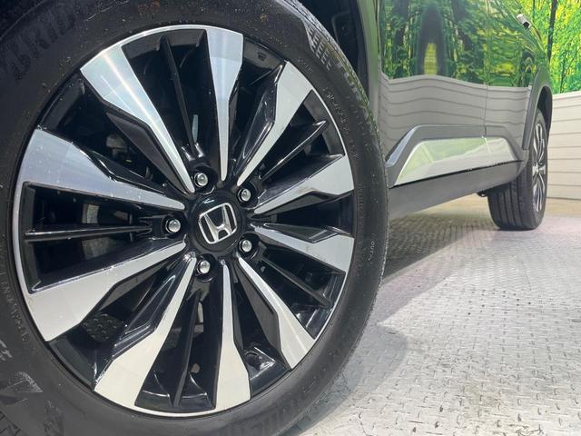 ＷＲ－Ｖ Ｚ＋　ディスプレイオディオ　バックカメラ　衝突被害軽減システム　レーダークルーズ　禁煙車　ハーフレザーシート　コーナーセンサー　スマートキー　ＬＥＤヘッド　ＥＴＣ　オートハイビーム　車線逸脱警報（13枚目）