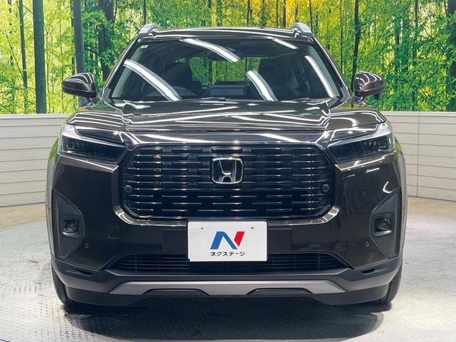 ＷＲ－Ｖ Ｚ＋　ディスプレイオディオ　バックカメラ　衝突被害軽減システム　レーダークルーズ　禁煙車　ハーフレザーシート　コーナーセンサー　スマートキー　ＬＥＤヘッド　ＥＴＣ　オートハイビーム　車線逸脱警報（14枚目）