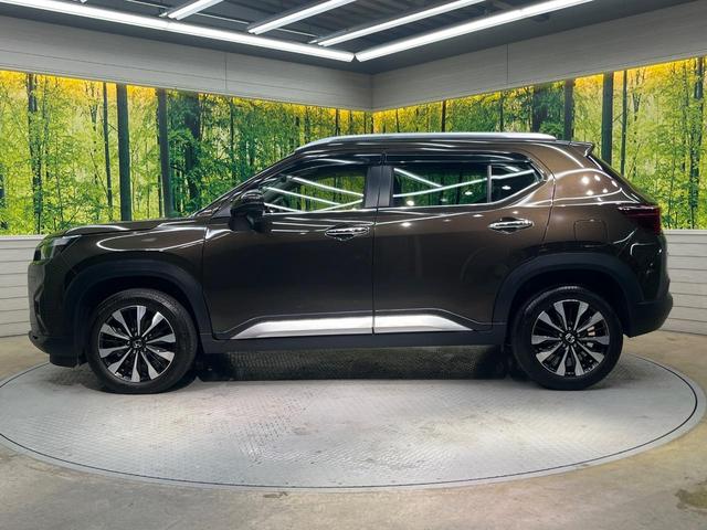 ＷＲ－Ｖ Ｚ＋　ディスプレイオディオ　バックカメラ　衝突被害軽減システム　レーダークルーズ　禁煙車　ハーフレザーシート　コーナーセンサー　スマートキー　ＬＥＤヘッド　ＥＴＣ　オートハイビーム　車線逸脱警報（25枚目）