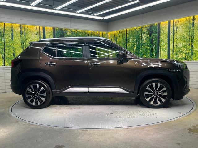 ＷＲ－Ｖ Ｚ＋　ディスプレイオディオ　バックカメラ　衝突被害軽減システム　レーダークルーズ　禁煙車　ハーフレザーシート　コーナーセンサー　スマートキー　ＬＥＤヘッド　ＥＴＣ　オートハイビーム　車線逸脱警報（26枚目）