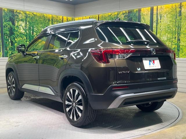 ＷＲ－Ｖ Ｚ＋　ディスプレイオディオ　バックカメラ　衝突被害軽減システム　レーダークルーズ　禁煙車　ハーフレザーシート　コーナーセンサー　スマートキー　ＬＥＤヘッド　ＥＴＣ　オートハイビーム　車線逸脱警報（27枚目）