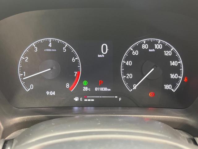 ＷＲ－Ｖ Ｚ＋　ディスプレイオディオ　バックカメラ　衝突被害軽減システム　レーダークルーズ　禁煙車　ハーフレザーシート　コーナーセンサー　スマートキー　ＬＥＤヘッド　ＥＴＣ　オートハイビーム　車線逸脱警報（37枚目）