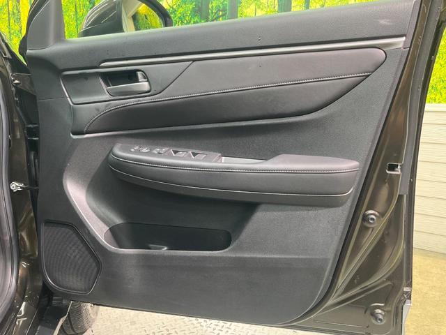 ＷＲ－Ｖ Ｚ＋　ディスプレイオディオ　バックカメラ　衝突被害軽減システム　レーダークルーズ　禁煙車　ハーフレザーシート　コーナーセンサー　スマートキー　ＬＥＤヘッド　ＥＴＣ　オートハイビーム　車線逸脱警報（58枚目）