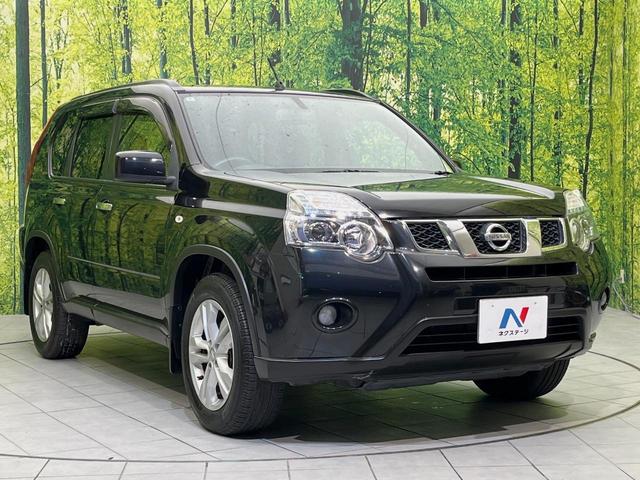 エクストレイル 20X 4WD 純正HDDナビ バックカメラ 禁煙車 全席シートヒーター スマートキー HIDヘッド ルーフレール ETC 純正17インチアルミ オートライト オートエアコン Bluetooth再生 CD再生(16枚目)