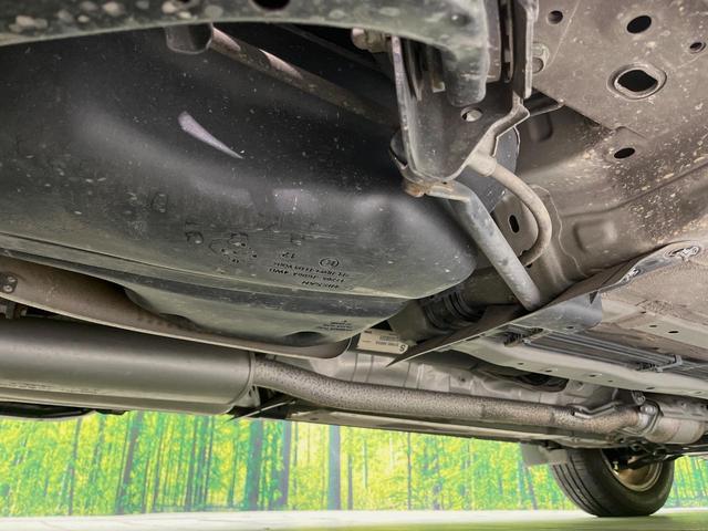 エクストレイル 20X 4WD 純正HDDナビ バックカメラ 禁煙車 全席シートヒーター スマートキー HIDヘッド ルーフレール ETC 純正17インチアルミ オートライト オートエアコン Bluetooth再生 CD再生(23枚目)