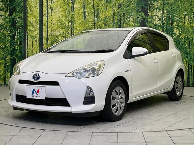 アクア S ナビ バックカメラ 禁煙車 ドラレコ スマートキー ETC オートライト オートエアコン Bluetooth CD/DVD再生 電動格納ミラー 盗難防止システム プライバシーガラス パワーウィンドウ(27枚目)