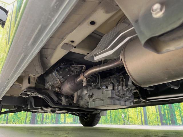 エブリイ ＰＣリミテッド　ＳＤナビ　バックカメラ　衝突軽減　禁煙車　コーナーセンサー　オートハイビーム　車線逸脱警報　誤発進抑制機能　先行車発進お知らせ機能　オートライト　Ｂｌｕｅｔｏｏｔｈ接続　ＣＤ　電動格納ミラー　盗難防止（22枚目）