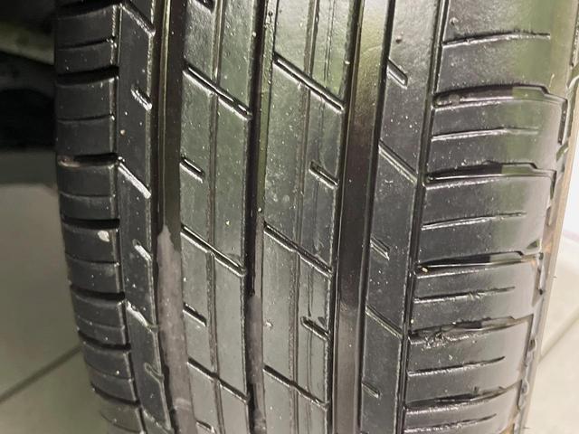 Ｎ－ＢＯＸカスタム ターボ　両側電動ドア　純正８型ナビ　バックカメラ　衝突軽減装置　ハーフレザー　コーナーセンサー　スマートキー　ＬＥＤヘッド　ＥＴＣ　純正１５インチＡＷ　オートハイビーム　車線逸脱警報　誤発進抑制機能（32枚目）