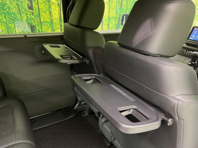 Ｎ－ＢＯＸカスタム ターボ　両側電動ドア　純正８型ナビ　バックカメラ　衝突軽減装置　ハーフレザー　コーナーセンサー　スマートキー　ＬＥＤヘッド　ＥＴＣ　純正１５インチＡＷ　オートハイビーム　車線逸脱警報　誤発進抑制機能（50枚目）