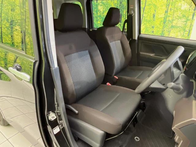 ルーミー Ｘ　電動スライドドア　バックカメラ　衝突軽減　禁煙車　コーナーセンサー　スマートキー　純正９型ディスプレイオーディオ　ＥＴＣ　オートハイビーム　車線逸脱警報　誤発進抑制　先行車発進お知らせ　オートライト（8枚目）