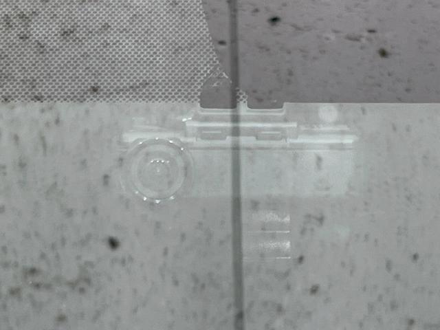 ノート Ｘ　純正ナビ　全周囲カメラ　衝突軽減装置　禁煙車　ドラレコ　コーナーセンサー　スマートキー　ＬＥＤヘッド　ＥＴＣ　ハイビームアシスト　デジタルインナーミラー　車線逸脱警報　誤発進抑制機能　オートエアコン（6枚目）