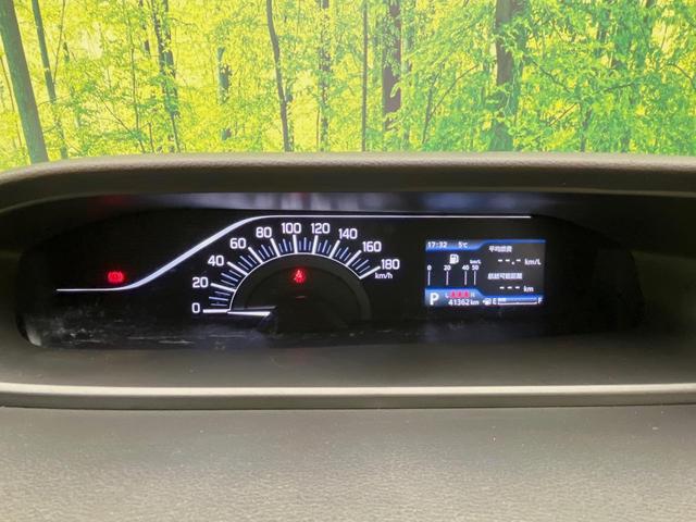 ソリオ ハイブリッドＭＺ　両側電動スライド　全周囲カメラ　セーフティサポート　レーダークルーズ　禁煙車　シートヒーター　スマートキー　ＬＥＤヘッド　ＥＴＣ　オートライト　車線逸脱警報　オートエアコン　Ｂｌｕｅｔｏｏｔｈ（48枚目）