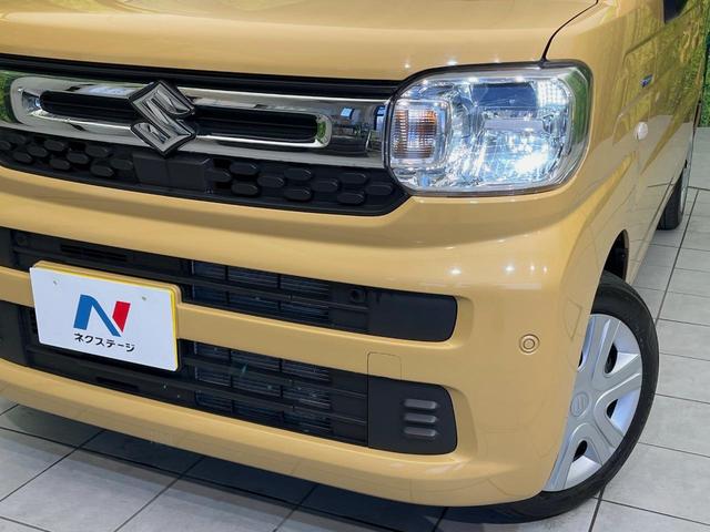 スペーシア ハイブリッドＧ　ナビ　バックカメラ　衝突軽減　禁煙車　ドラレコ　コーナーセンサー　スマートキー　ＬＥＤヘッド　ＥＴＣ　オートハイビーム　車線逸脱警報　誤発進抑制機能　先行車発進お知らせ　オートライト　オートエアコン（12枚目）