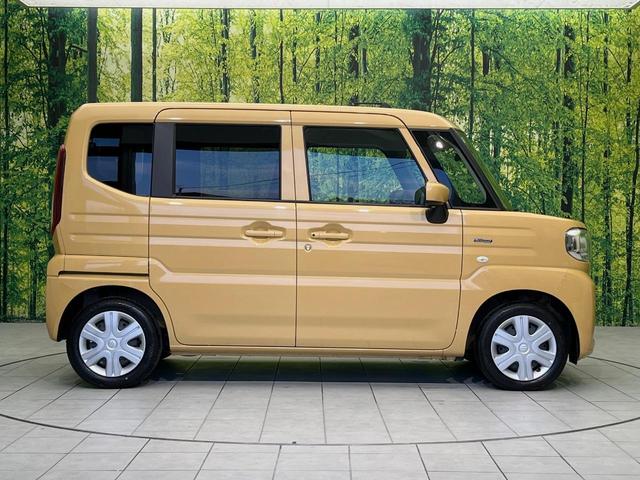 スペーシア ハイブリッドＧ　ナビ　バックカメラ　衝突軽減　禁煙車　ドラレコ　コーナーセンサー　スマートキー　ＬＥＤヘッド　ＥＴＣ　オートハイビーム　車線逸脱警報　誤発進抑制機能　先行車発進お知らせ　オートライト　オートエアコン（24枚目）