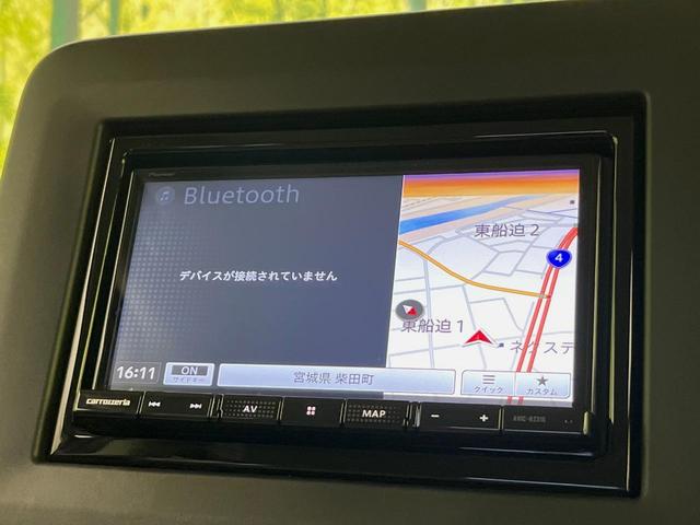 スペーシア ハイブリッドＧ　ナビ　バックカメラ　衝突軽減　禁煙車　ドラレコ　コーナーセンサー　スマートキー　ＬＥＤヘッド　ＥＴＣ　オートハイビーム　車線逸脱警報　誤発進抑制機能　先行車発進お知らせ　オートライト　オートエアコン（32枚目）